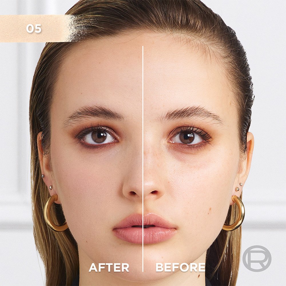 Infaillible 24h Fresh Wear Powder 05 ATF04